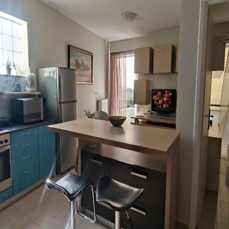 Apartment In A Quiet Location. Atene Esterno foto