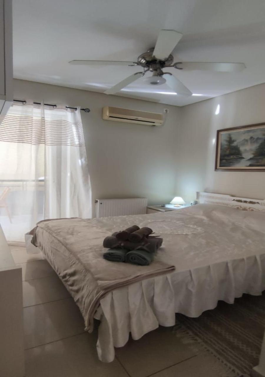 Apartment In A Quiet Location. Atene Esterno foto