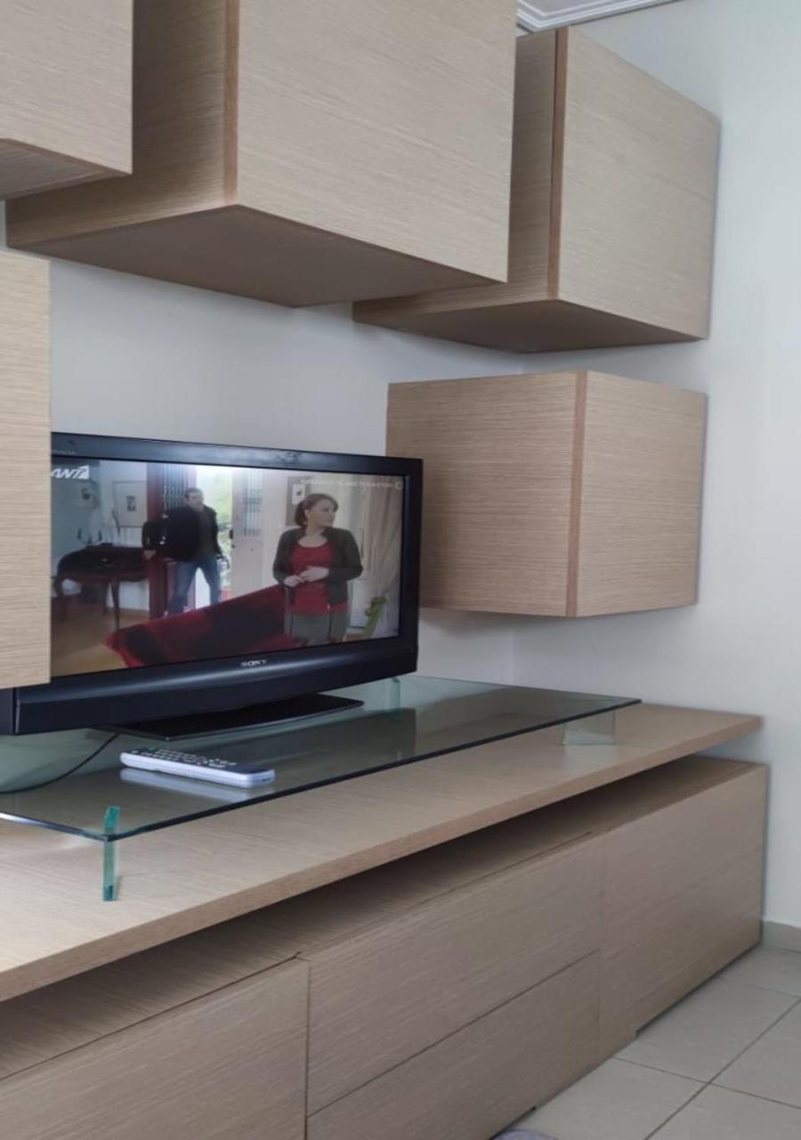 Apartment In A Quiet Location. Atene Esterno foto