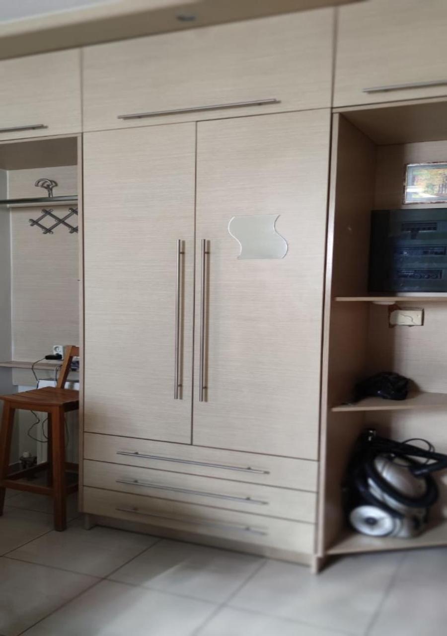 Apartment In A Quiet Location. Atene Esterno foto